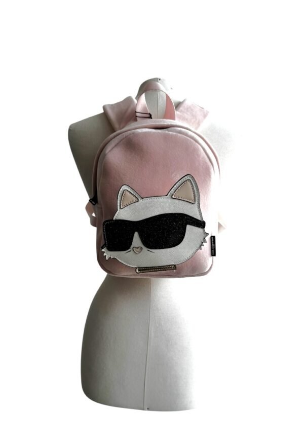 KARL LAGERFELD - CHOUPETTE - Image 3